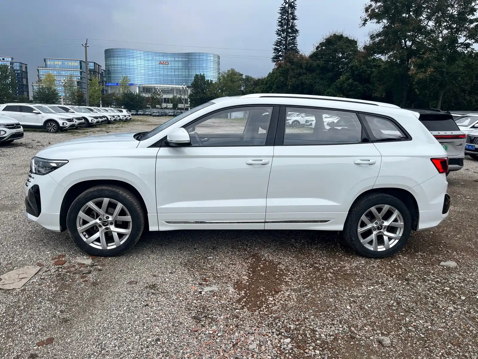 Фото 2 - Jetta VS7