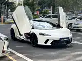Фото 15 - McLaren GT