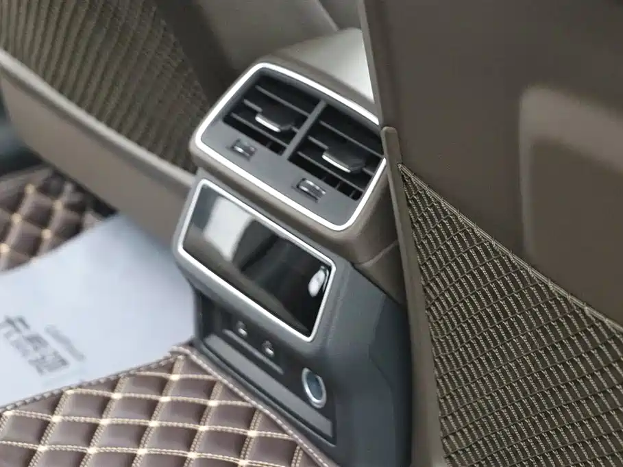 Audi A7L 2022 45 TFSI S-line Dream Builder Crystal Package фото 19