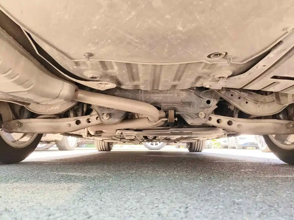 Chevrolet Malibu XL 2016 2016 1.5T DCT Ruiyao Edition