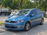 Photo 1 - Volkswagen Touran