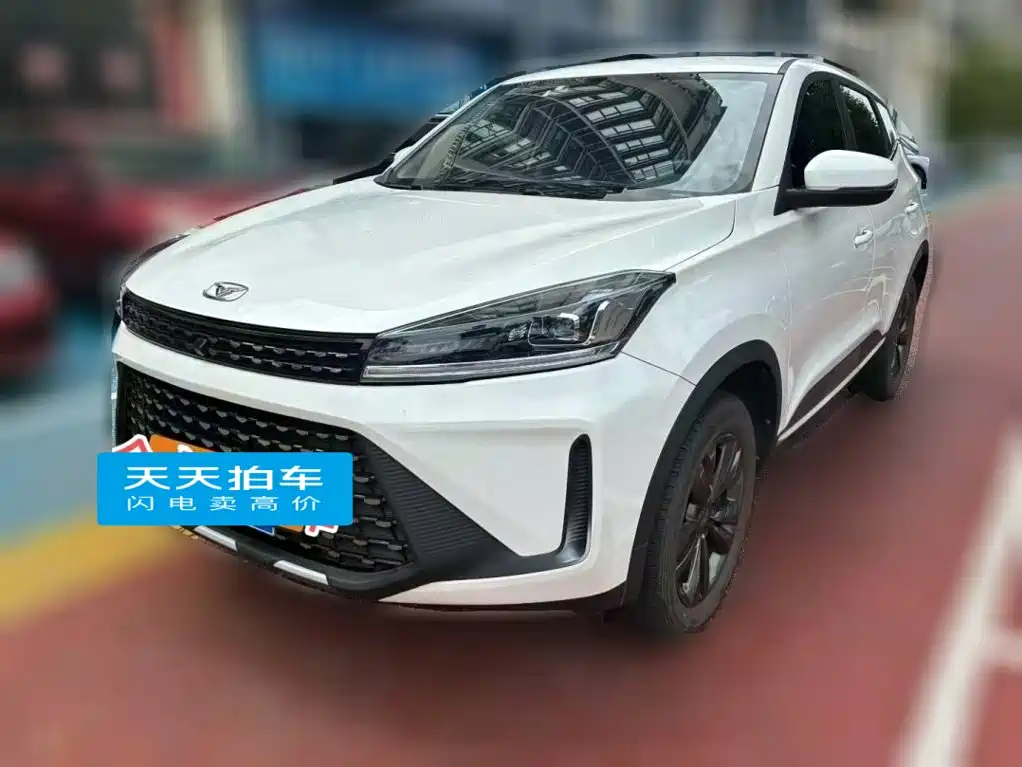 Cowin Xuanjie Pro 2022 2021 1.5L Manual Sporty Edition