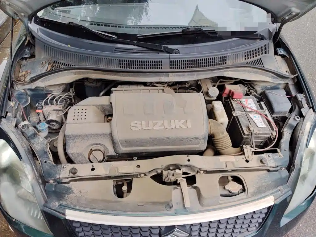 Photo 21 - Suzuki Swift