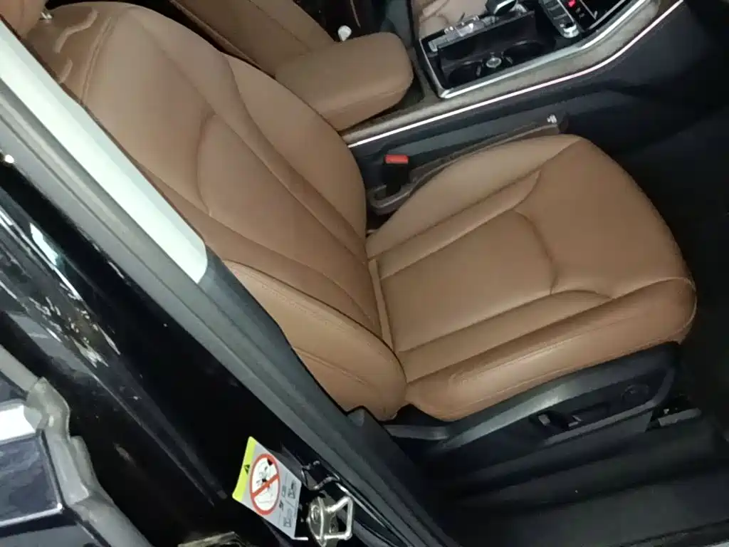 Audi Q7 2024 2023 55 TFSI quattro S line Sport