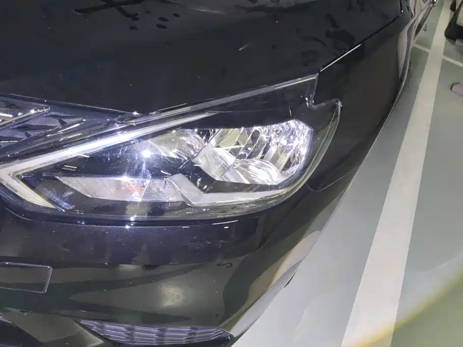 Nissan Sylphy 2025 2024 Model Facelift Classic 1.6XL CVT Deluxe Edition