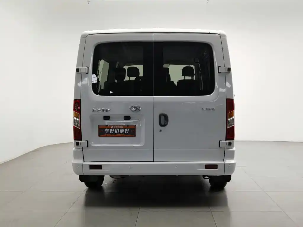 Фото 4 - Maxus Xintu V80