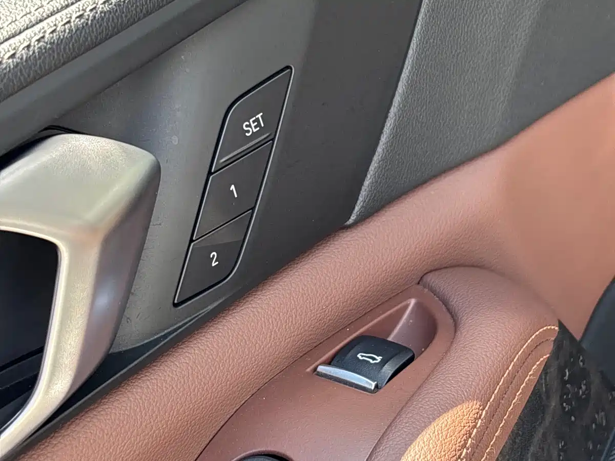 BMW X5 (Import) 2022 xDrive30i M Sport Package фото 14