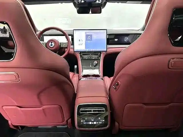 Denza Z9GT 2026 2026 Model Yi San Fang Flash Charge Flagship Edition