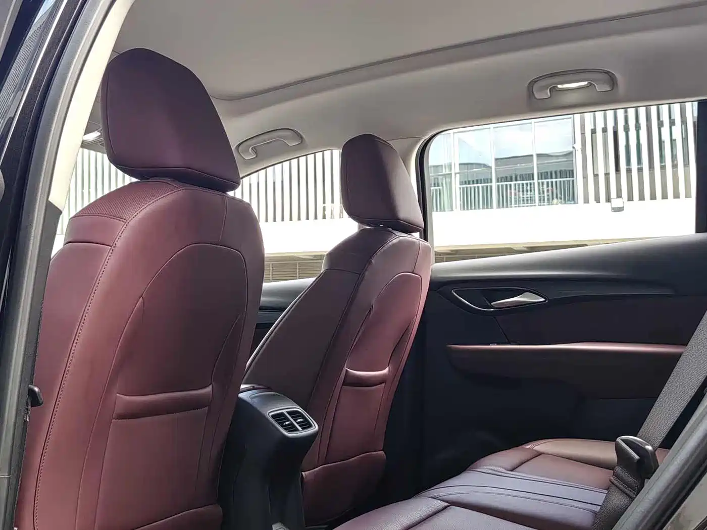 Buick Envision Plus 2025 2026 Envision Plus 28T FWD Base