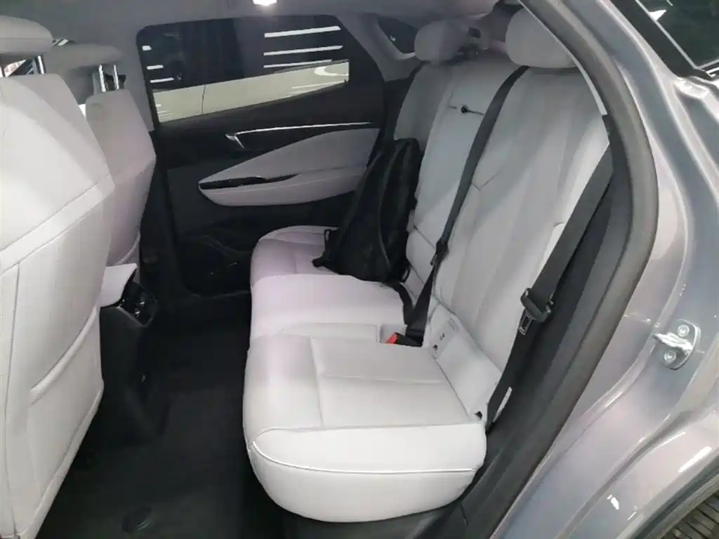Buick E4 2023 Smart Enjoyment Edition фото 17