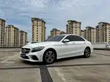 Фото 1 - Mercedes-Benz C-Class