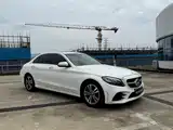 Фото 3 - Mercedes-Benz C-Class