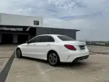 Фото 13 - Mercedes-Benz C-Class