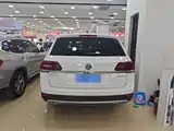 Фото 8 - Volkswagen Teramont