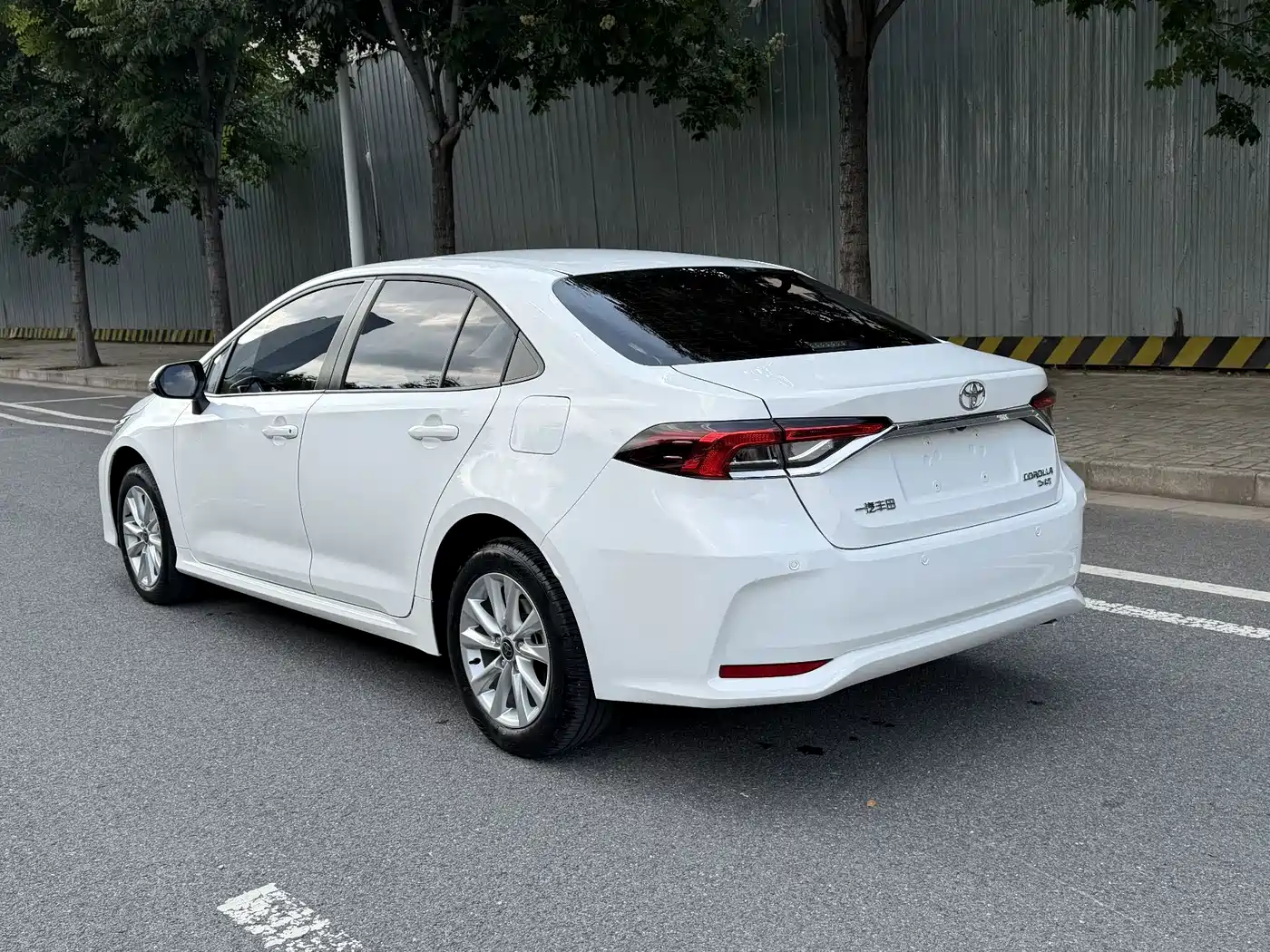 Toyota Corolla, миниатюра 12
