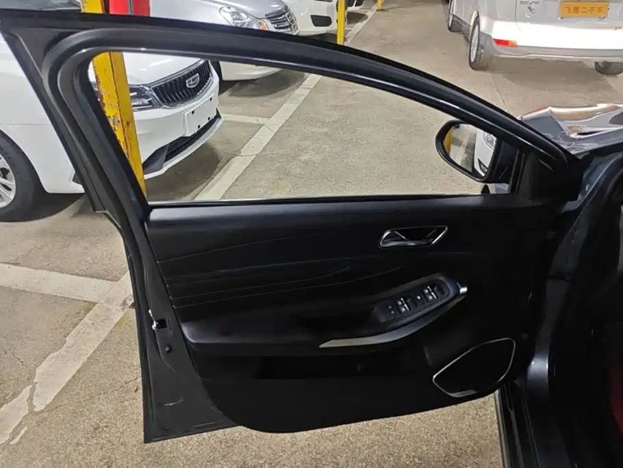 Chery Arrizo GX 2020 2019 Pro 1.5T CVT Style Edition China VI