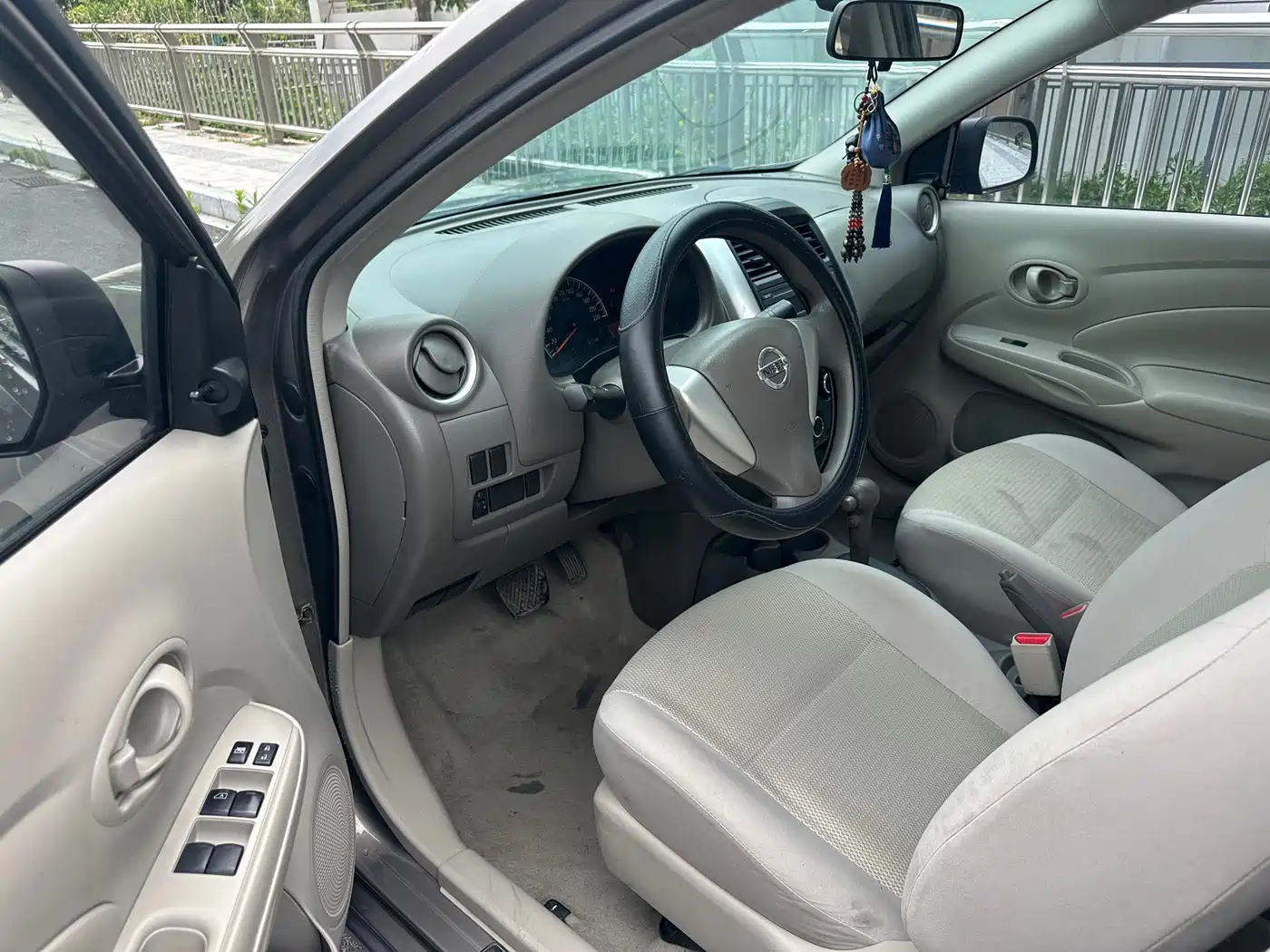 Nissan Sunny 2016 2015 1.5XE CVT Comfort