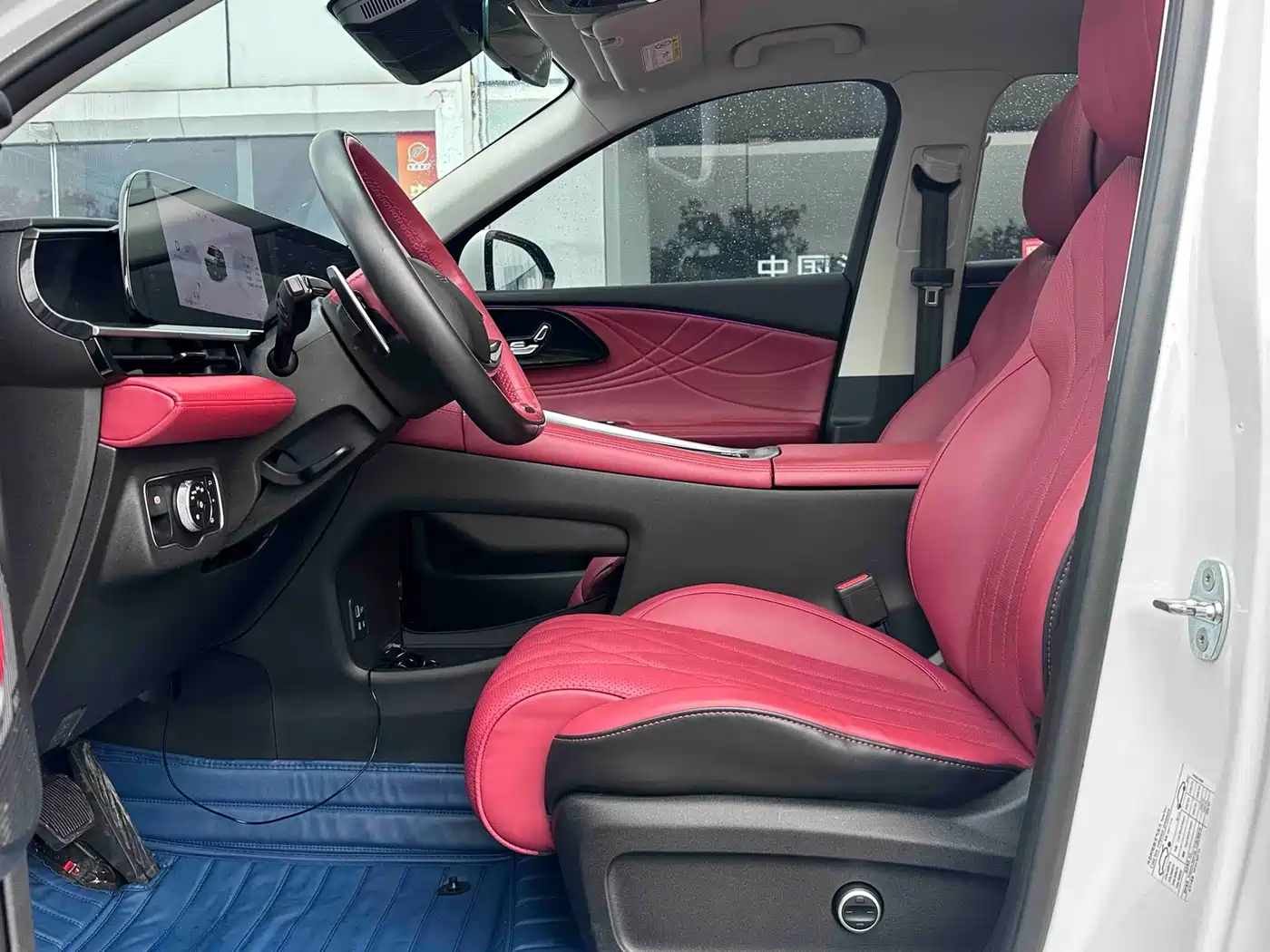 Exeed Yaoguang 2023 2023 400T 2WD Premium Edition