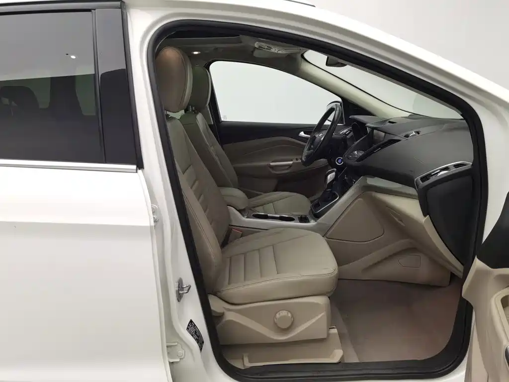 Ford Kuga 2013 2013 1.6L GTDi AWD Elite