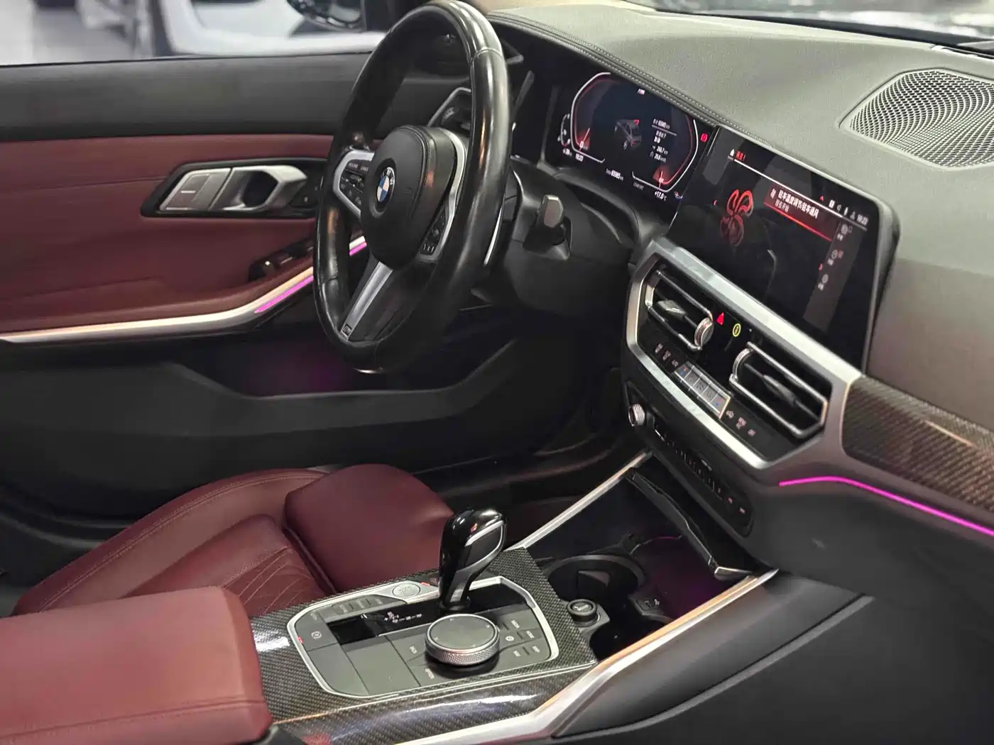 Фото 6 - BMW 3 Series