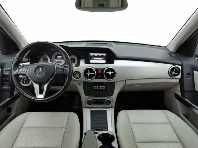 Mercedes-Benz GLK-Class 2013 Facelift GLK 300 4MATIC Fashion — фото 5