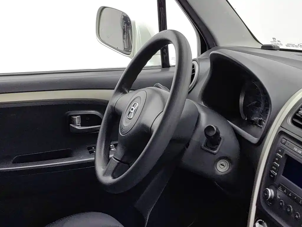 Фото 22 - Suzuki Beidouxing X5