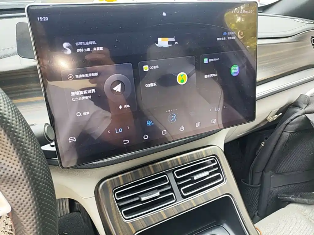 Photo 13 - BYD Qin PLUS