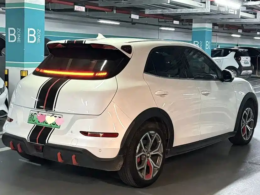 Ora Good Cat GT 2022 2022 Mulan Edition 480km Long Range