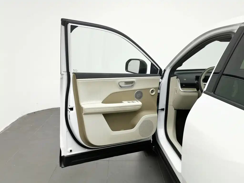 Toyota BoZhi 3X, миниатюра 8