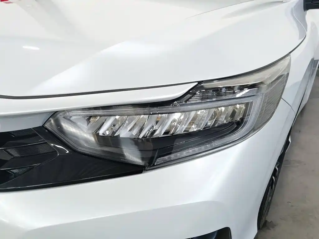 Honda ENVIX 2023 2022 Sharp Hybrid 1.5L Pure Shine