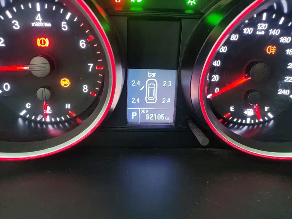 Haval M6 2017 2017 1.5T Automatic 2WD Elite