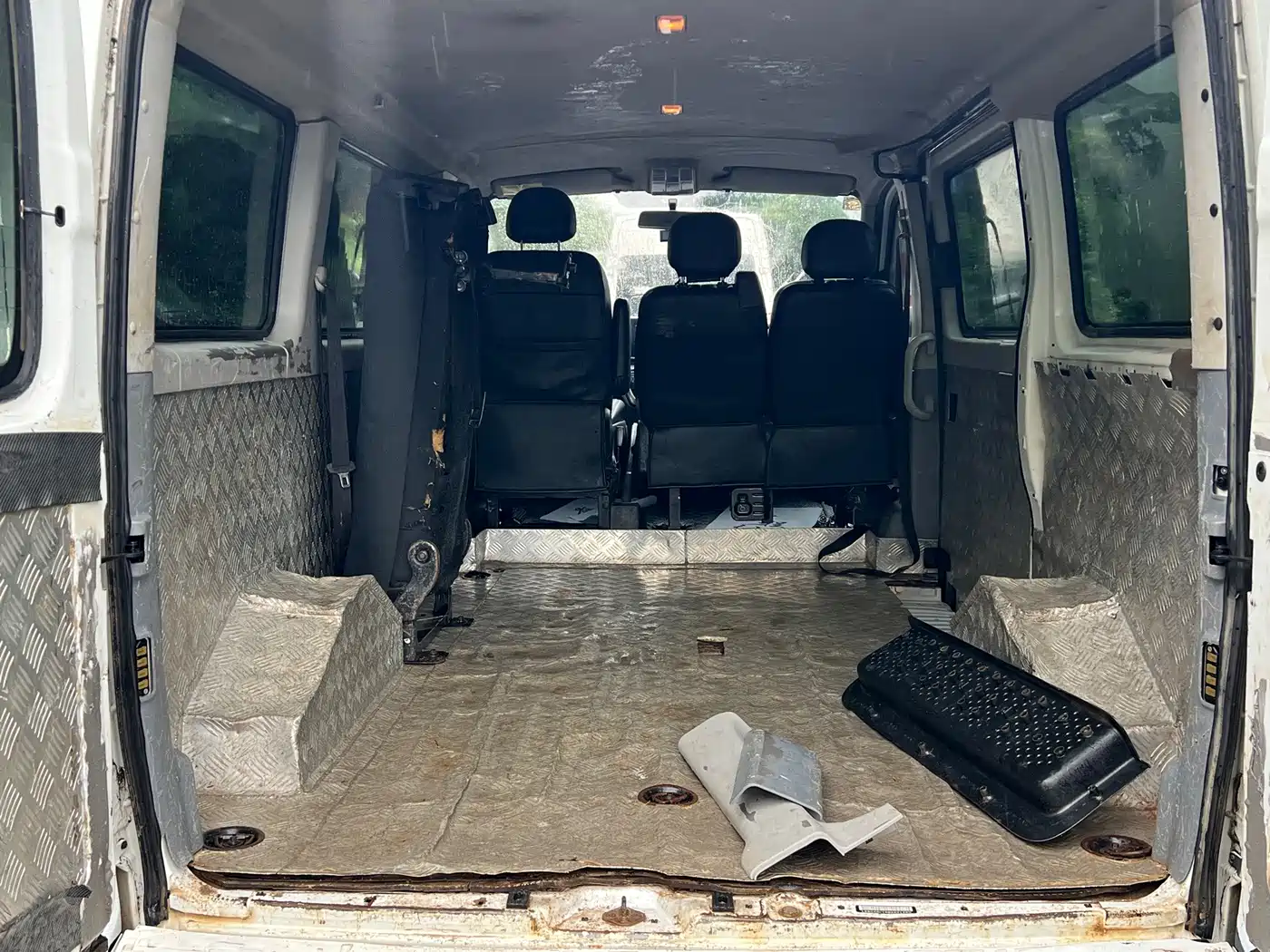 Photo 10 - Maxus Xintu V80