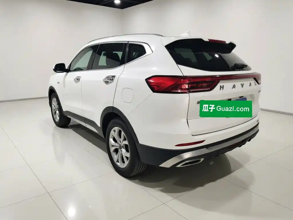 Фото 4 - Haval H6