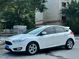 Фото 1 - Ford Focus
