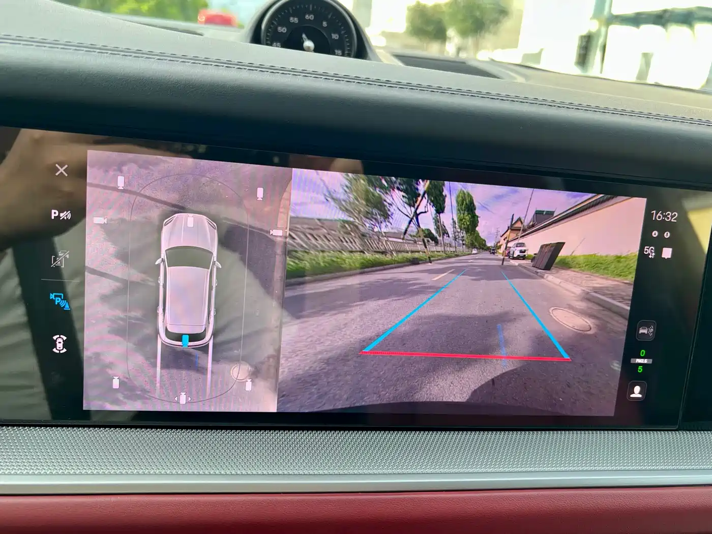 Porsche Cayenne 2025 2025 Cayenne 3.0T