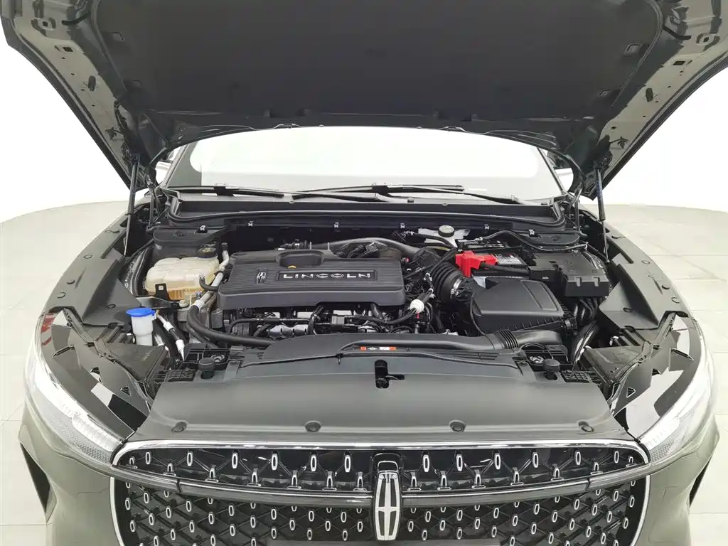 LINCOLN Z