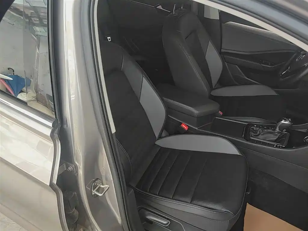Volkswagen Sagitar 2020 280TSI DSG Comfort China VI фото 25
