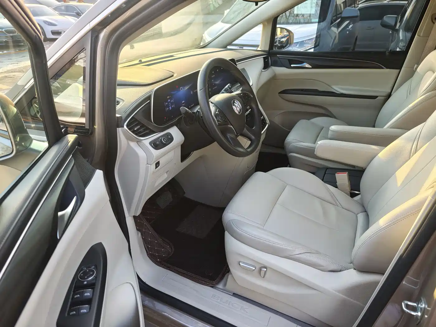 Buick GL8 2023 ES Landmaster Comfort фото 7