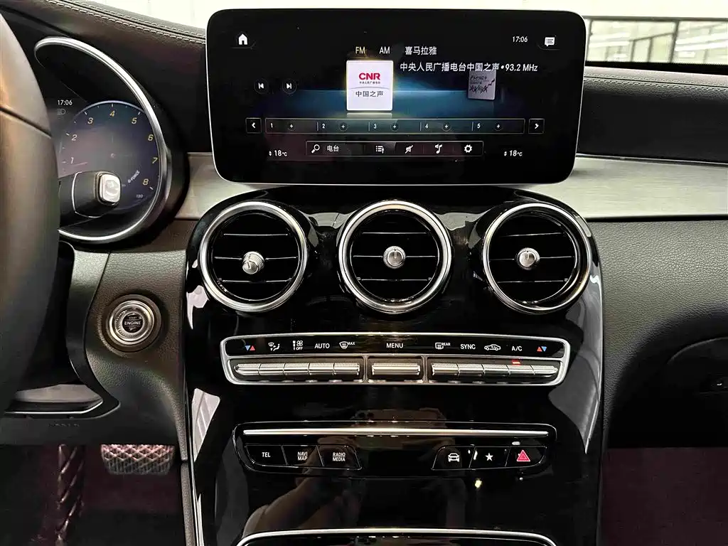 Mercedes-Benz GLC, миниатюра 13