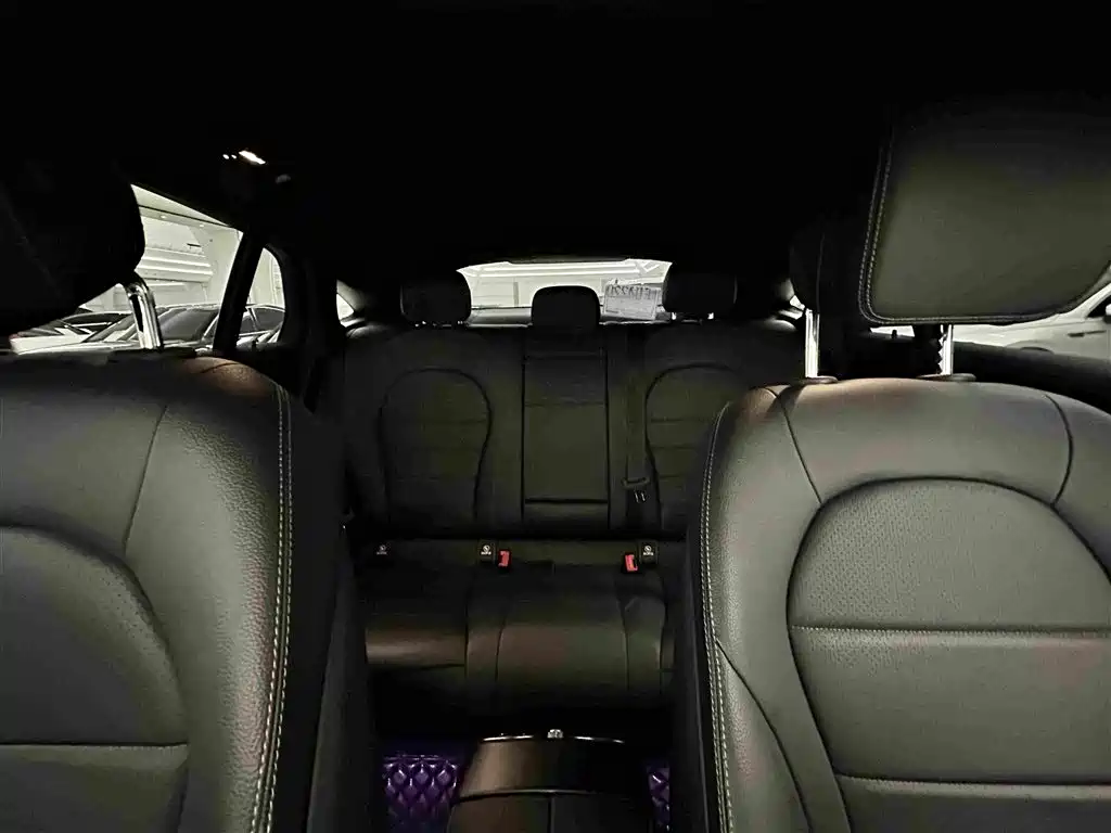 Mercedes-Benz GLC, миниатюра 17