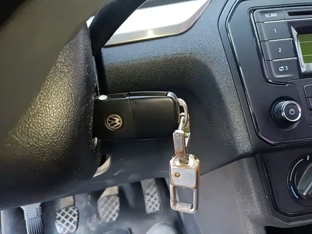 Volkswagen Jetta 2019 2017 1.4L Manual Fashion