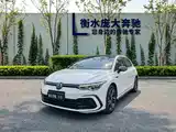 Photo 1 - Volkswagen Golf