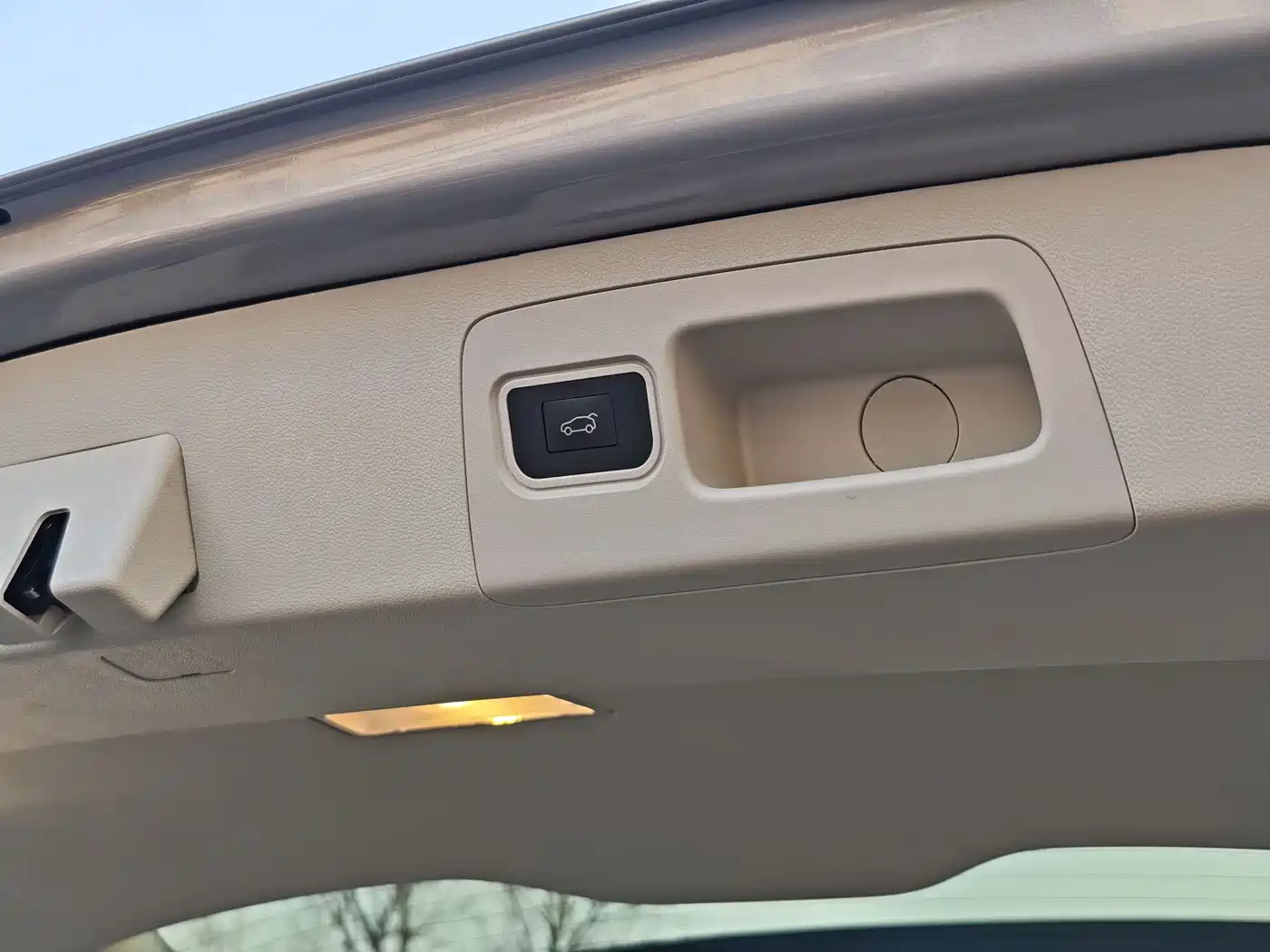 Buick GL8 2023 ES Landmaster Comfort фото 16