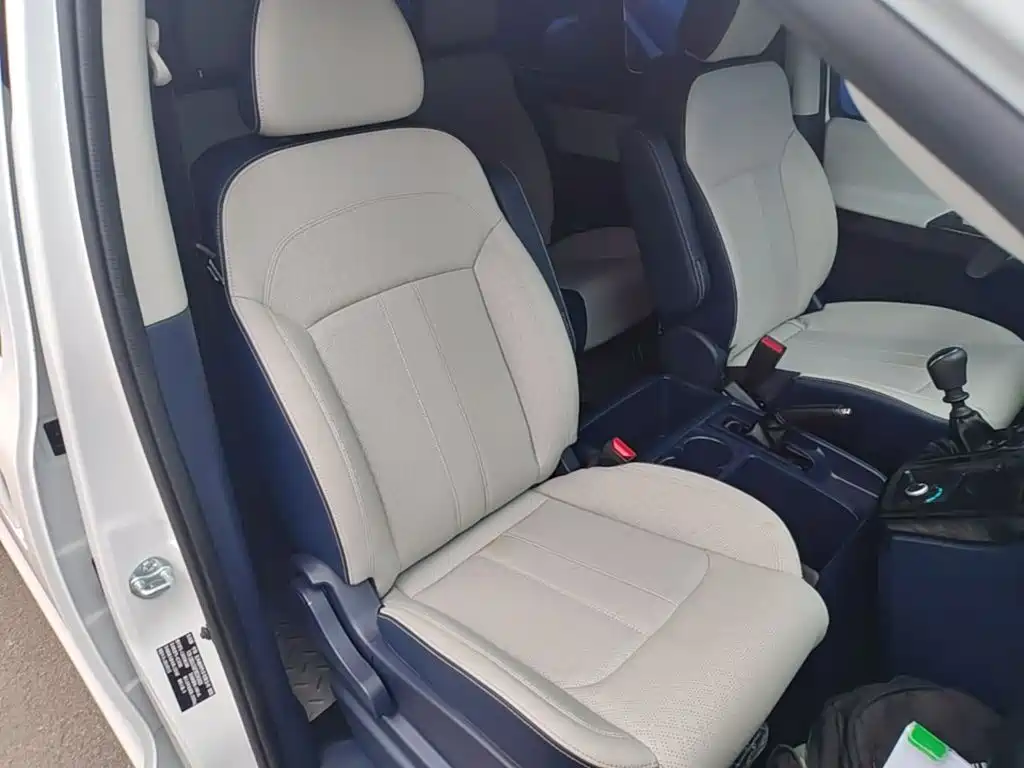Фото 25 - Dongfeng Fengxing Lingzhi PLUS