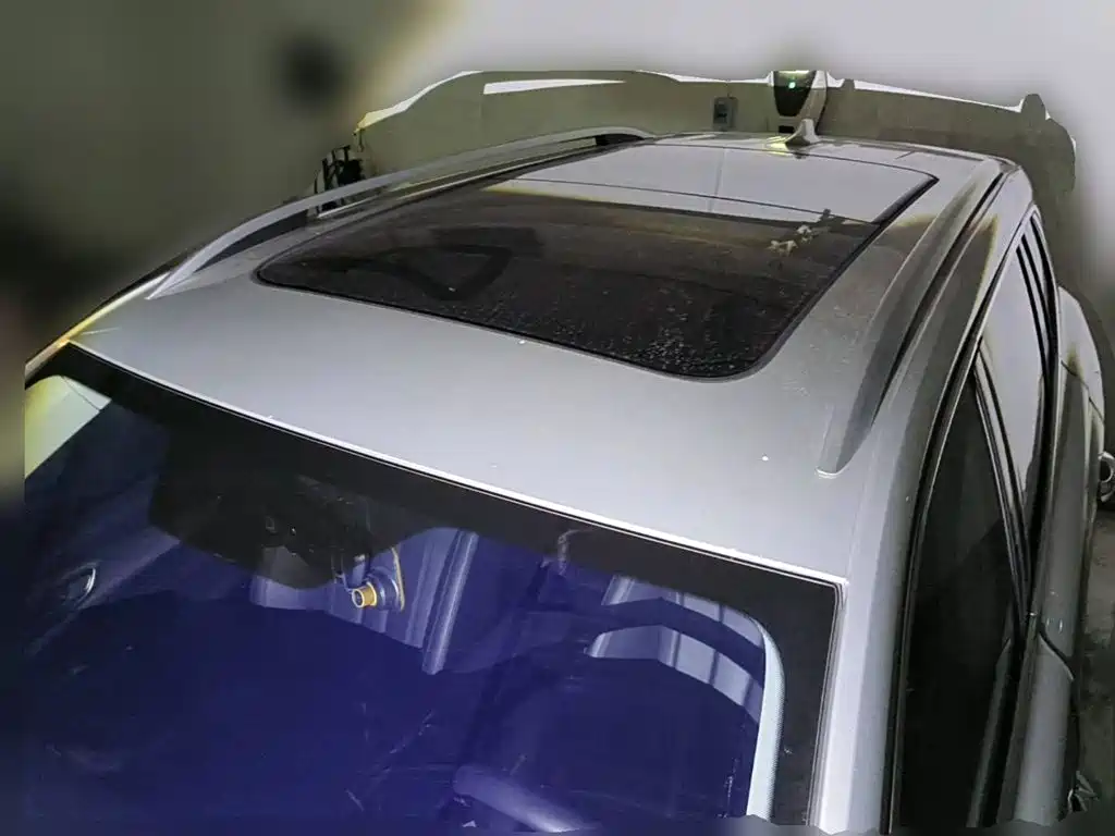 Roewe RX5 eMAX 2020 2020 500PHEV 4G Connected Luxury Edition