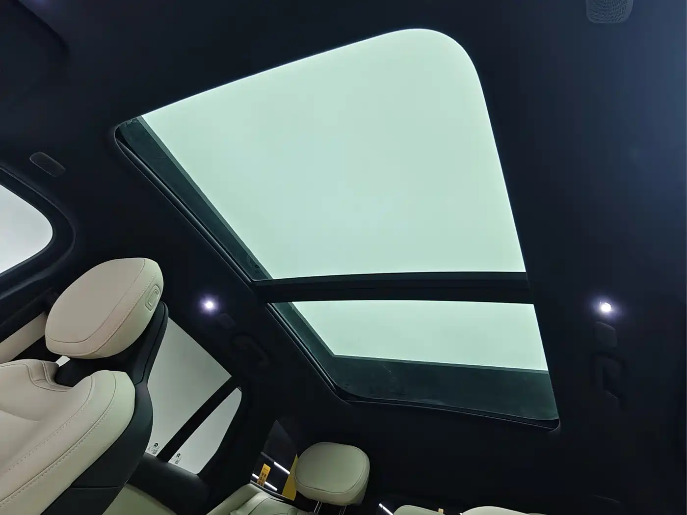 NIO ES6 2025 2025 75kWh