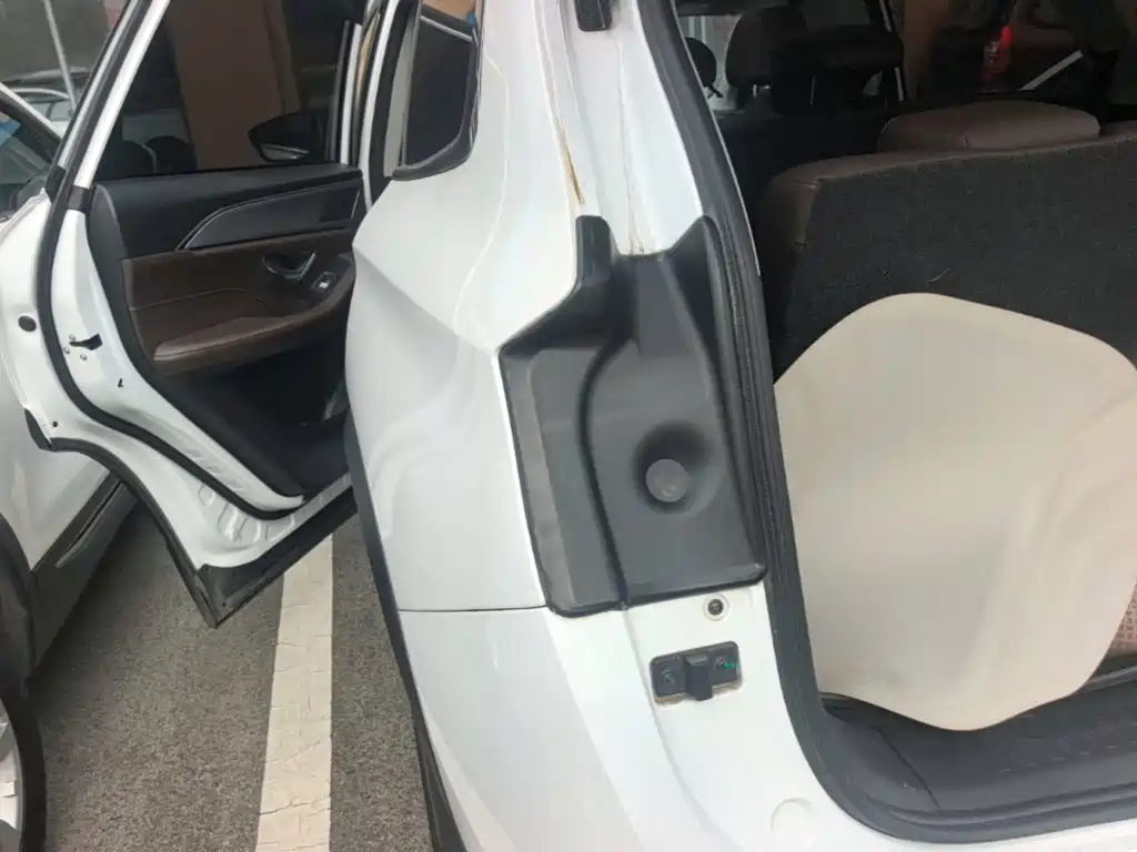 Jetour X90 PLUS 2021 2021 1.6TD DCT Villa 7-Seater