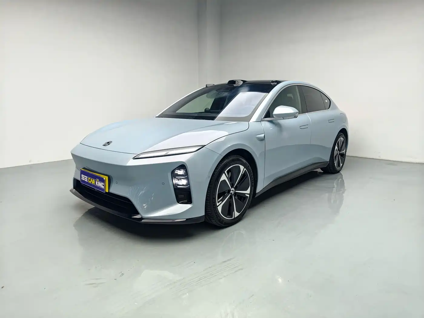 NIO ET5 2025 2025 75kWh