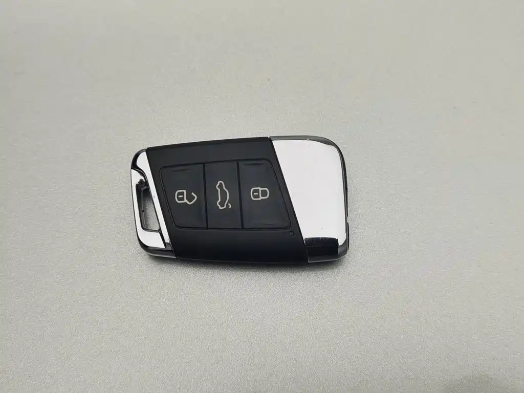 Volkswagen CC, миниатюра 19