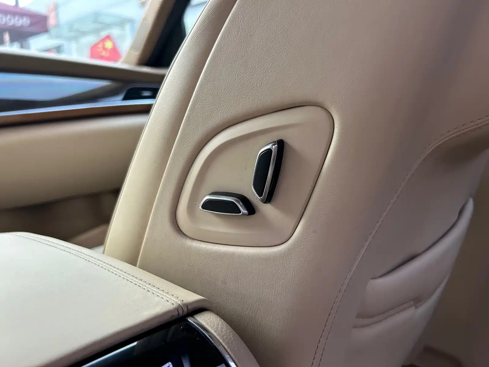 صورة 24 - Cadillac CT6